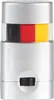 Stift Schminke Deutschland schwarz-rot-gold - Produktbild-Vorschau 3