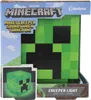 LAMPE MINECRAFT CREEPER - Lampen Produktbild-Vorschau 10