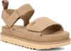 Ugg Goldenstar Couleur Brun Clair Voir les images du produit 7