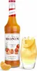 Monin Purea di frutta Mandarina Francia 1L cl % Anteprima dell’immagine prodotto 2