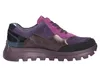 Waldläufer Damen Schnürschuhe, rosa/pink(schwarztannelila Produktbild-Vorschau 5