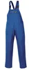 BIG Arbeitsschutz teXXor Latzhose 290 g/m² 8032 kornblau Produktbild-Vorschau 1