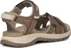 TEVA Tirra Sport Leather CARIBOU CARIBOU 39 Produktbild-Vorschau 17