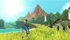 Capcom Monster Hunter Stories 2: Wings of Ruin, Nintendo Produktbild-Vorschau 4