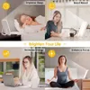 Tageslichtlampe, 10000 Lux lampe mit Memory Funktion, 4 Produktbild-Vorschau 5
