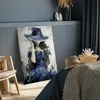 Canvasprint EMMA, 70 x 100 cm – Moderne wanddecoratie met Productafbeelding-voorbeeld 3