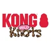 Kong Wild Knots Fox Doudou Orange S-M Orange S-M Voir les images du produit 5