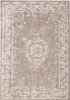 Teppich Outdoor Wetterfest - Creme, Beige - Wendeteppich - Produktbild-Vorschau 7