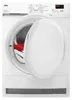AEG TR 7 C 40588 Wärmepumpentrockner E 8kg ProSense Produktbild-Vorschau 1