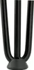 Sada 4 nábytkových nožičiek Hairpin, výška 41 cm, 3 tyče, Náhľad obrázku produktu 6