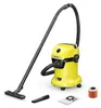 Kärcher Akku-Nass-/Trockensauger WD 3-18, 270 W, 17 l, Produktbild-Vorschau 1