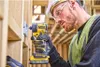 DEWALT Hydraul. Akku-Schlagsch. 1/4" 18V/1,7Ah Produktbild-Vorschau 9