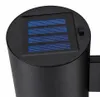 Nástěnné svítidlo Kynast Solar LED, průměr 8 cm, černé, 1 Náhled obrázku produktu 9
