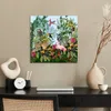 MuchoWow® Poster Dschungel - Natur - Jungen - Mädchen - Produktbild-Vorschau 3