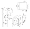 Küppersbusch Einbau-Backofen B6200.0S1 Schwarz 60 cm - Produktbild-Vorschau 9