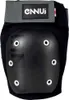 Ennui Street Knee Pad Knieschützer Schwarz XL Schwarz XL Produktbild-Vorschau 3