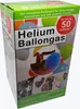 Bouteille de gaz pour ballons à l'hélium 250 litres Voir les images du produit 2