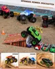 Monster Truck Adventskalender 2026 Kinder Jungen 1 64 Produktbild-Vorschau 7