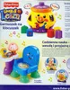 Fisher Price Learn, Zpívající hrnec na kostky, vzdělávací Náhled obrázku produktu 13