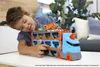 Hot Wheels City Race Transporter 2in1 Anteprima dell’immagine prodotto 4