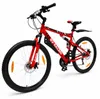 27,5 Zoll MTB Mountainbike RV-Racing Boss Carnage 21 Gang Produktbild-Vorschau 6