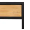 Podstawka pod monitor BAVA, 47 x 25 x 10 cm Podgląd zdjęcia produktu 4