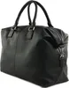 PICARD Cuir sac de voyage Milano Duffle Bag Black noir Voir les images du produit 2