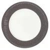 Dinner Plate Alice dark chocolate Produktbild-Vorschau 1