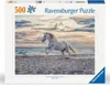 Ravensburger 12000222, 500 kusů, Zvířata Náhled obrázku produktu 8