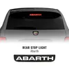 Naklejka na światło Terzo Stop Abarth Podgląd zdjęcia produktu 1