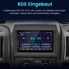 Autoradio Carplay 7 pouces Android 15 pour Fiat Ducato Voir les images du produit 7