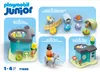PLAYMOBIL 71690, Ogród, 1 lat(a), Wielobarwny, Plastik Podgląd zdjęcia produktu 4