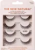 Falsche Wimpern Multipack Lifting-Effekt Nude Blanzer Produktbild-Vorschau 1