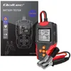 Qoltec Tester Akumulatora Z Wyświetlaczem Lcd |12V | 24V | Podgląd zdjęcia produktu 6
