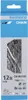 Shimano Deore CN-M6100 + SM-CN910 Closing link 12-Speed 126 Náhled obrázku produktu 3