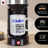 22Feels Mama Geschenk Muttertag Mutter Tasse Geburtstag Produktbild-Vorschau 2