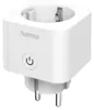 HAMA Smart Mini WiFi-Stecker 3680W, 16A mit App zur Messung Produktbild-Vorschau 1