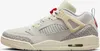Nike Jordan Spizike Low "Coconut Milk" White, Velikost: 44 Náhled obrázku produktu 1