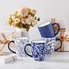 VANCASSO Becher Set, 4-tlg Tassen für 4, Kaffeebecher mit Produktbild-Vorschau 9