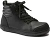 Birkenstock QS 700 MF Sicherheitsschuh S3 schwarz Gr. 43 Produktbild-Vorschau 9