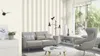Rasch Vliestapete 609028 Lucera uni beige 10,05 x 0,53 m Produktbild-Vorschau 9