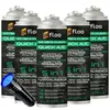 INfloo Quick A/C R134a 5in1 – 5×205 g – R134a Produktbild-Vorschau 1