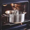 KitchenAid CC004914-001, Gemischtes Set, Edelstahl, Produktbild-Vorschau 18