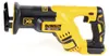 Akumulatorowa pilarka szablasta DeWalt DCS 367 NT 18V Podgląd zdjęcia produktu 3