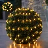 LED-lichtketting voor buxusbollen, lengte 90 cm, 100 LED's Productafbeelding-voorbeeld 6