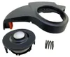 Makita Service Kit Rasentrimmer DUR181 Schutzhaube Komplett Produktbild-Vorschau 2