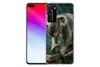MuchoWow® Handyhülle Schutzhülle Hülle für Huawei P40 Pro Produktbild-Vorschau 2