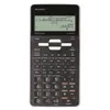 Sharp EL-W531TH, Tasche, Display-Rechner, Akku, Schwarz, Produktbild-Vorschau 3