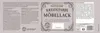 Rust-Oleum Kreidefarbe Möbellack 750 ml antik weiß Produktbild-Vorschau 2