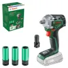 Akku-Drehschlagschrauber UniversalImpactDrive 18V-350 + 3 x Produktbild-Vorschau 1